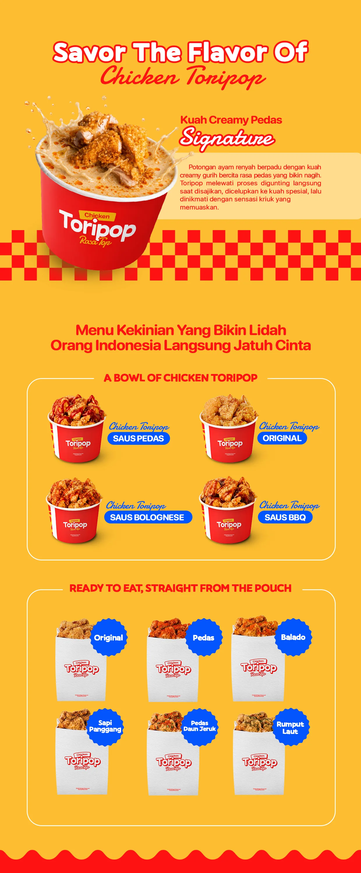 Toripop